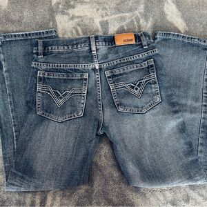 Boys sz 14 bootcut jeans